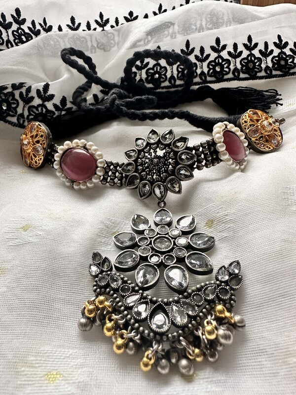 Oxidize